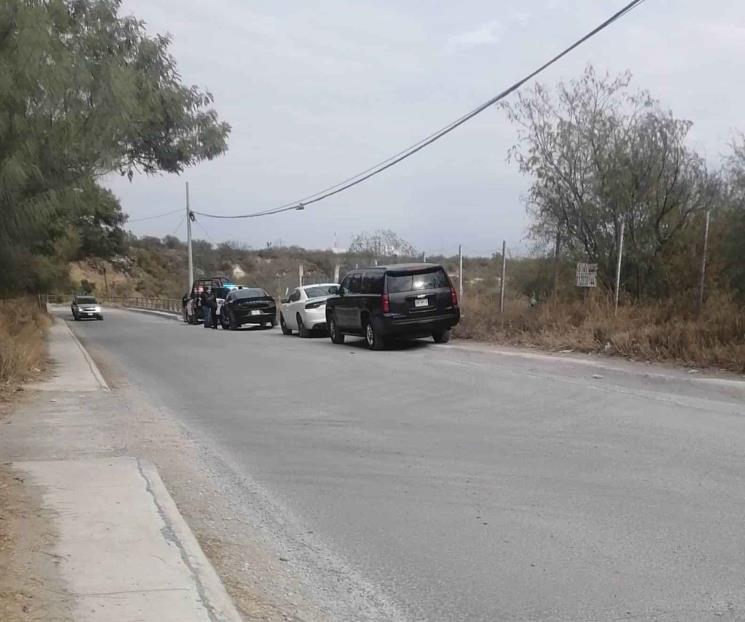 Encuentran a hombre ejecutado en Juárez