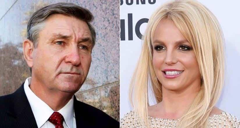 Conducta de padre de Britney podría tener implicaciones