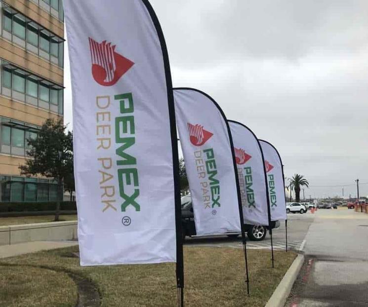 Pemex sella compra de refinería Deer Park