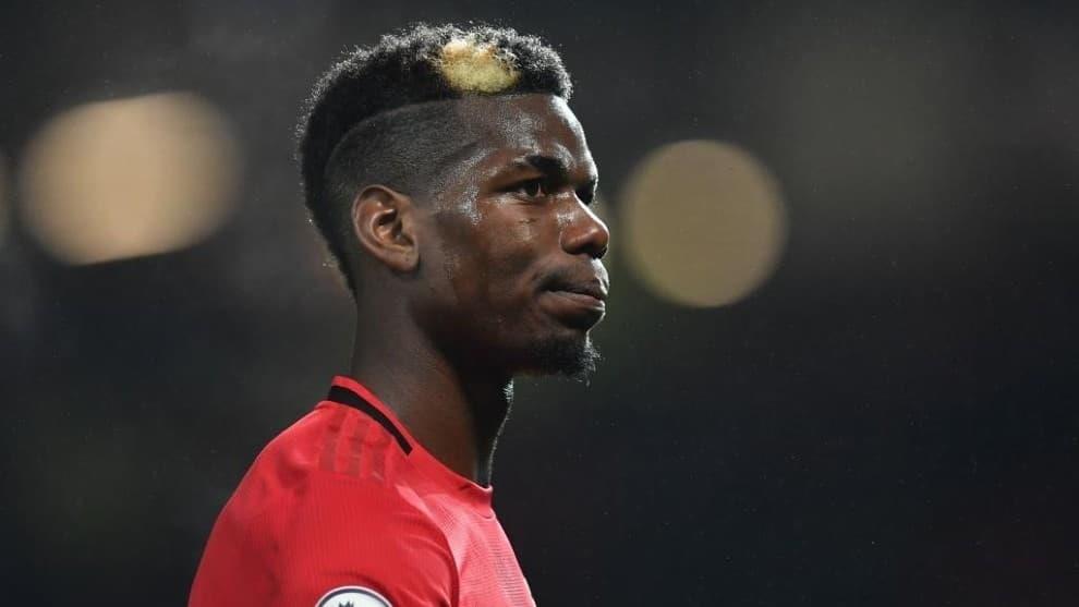Quiere Pogba ir al Real Madrid