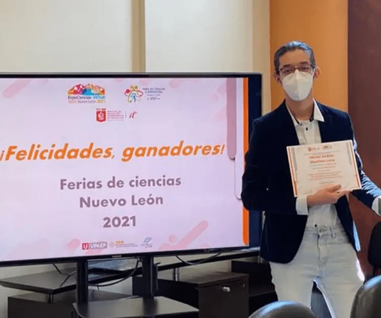 Crea interfaz para prevenir tuberculosis farmacorresistente