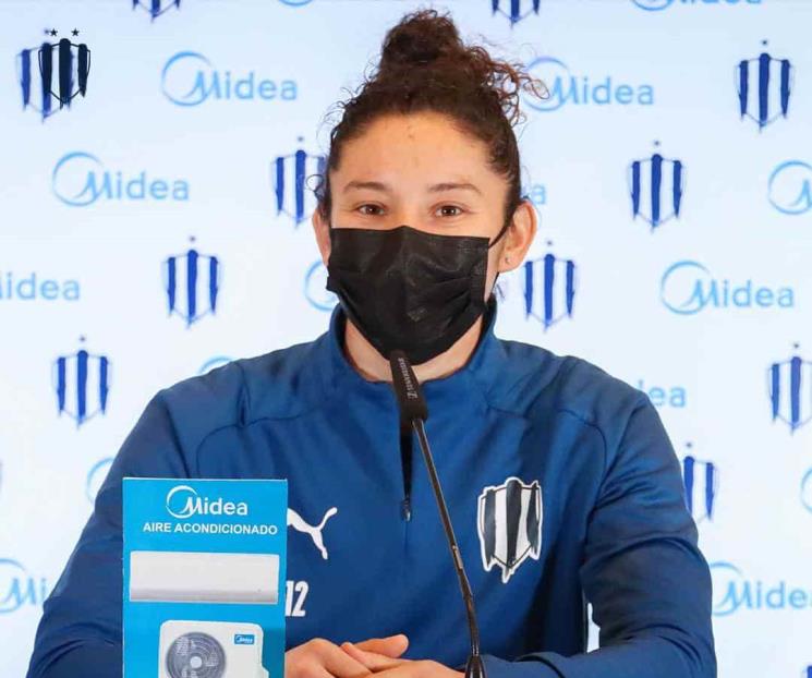 Listas en Rayadas para ganar en el Azteca al América