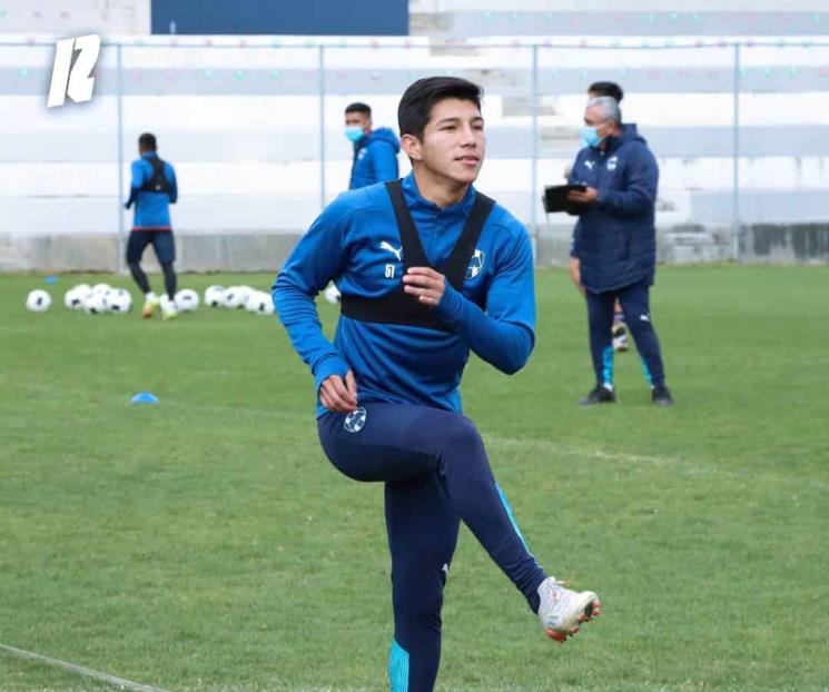 Ni el frío detiene a los Raya2; enfocados en Morelia Ni el frío detiene a los Raya2; enfocados en Morelia