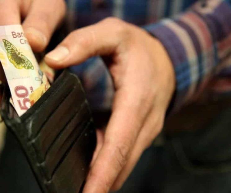 Salario mínimo en México, en lugar 46 por poder adquisitivo