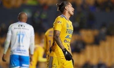 Sigue Salcedo siendo contemplado; Gignac también