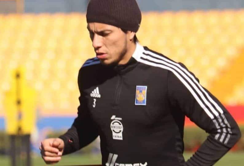 No entrena Salcedo