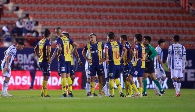 San Luis abre la jornada 3 ante Bravos