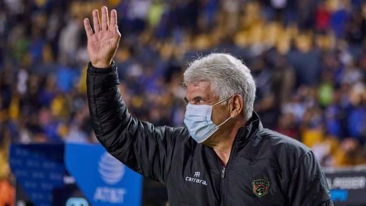 ‘Truena’ Tuca contra Tigres