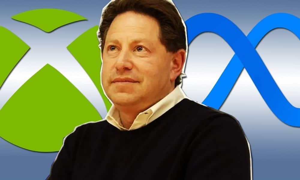 Meta pudo comprar Activision Blizzard antes que Microsoft