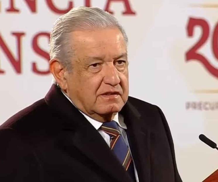 AMLO celebra compra de Deer Park