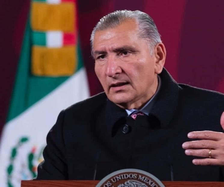 Destaca clima de diálogo y respeto con Legislativo