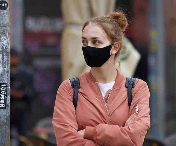 Conjuntivitis, otro síntoma que indica contrajiste Covid