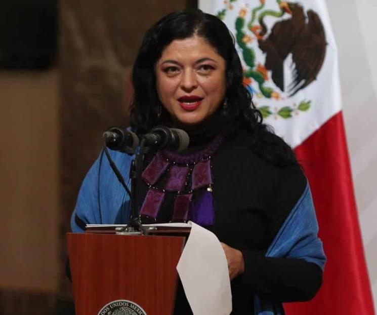 Secretaría de Cultura afirma cubrirá adeudos con creadores