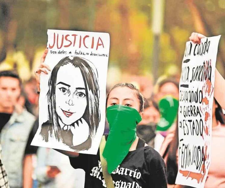 2021, el año más violento contra mujeres