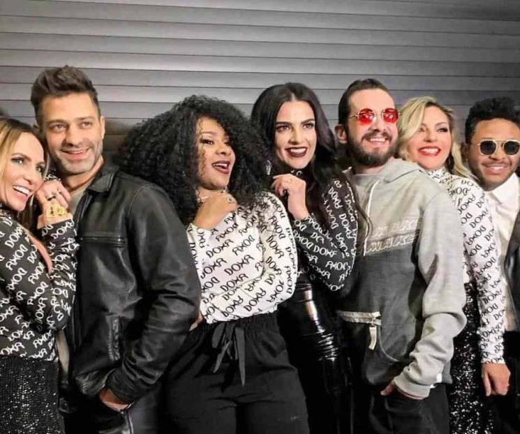 OV7 firma su gira por 30 años de trayectoria