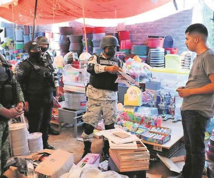 En Fresnillo inseguridad es real, no percepción