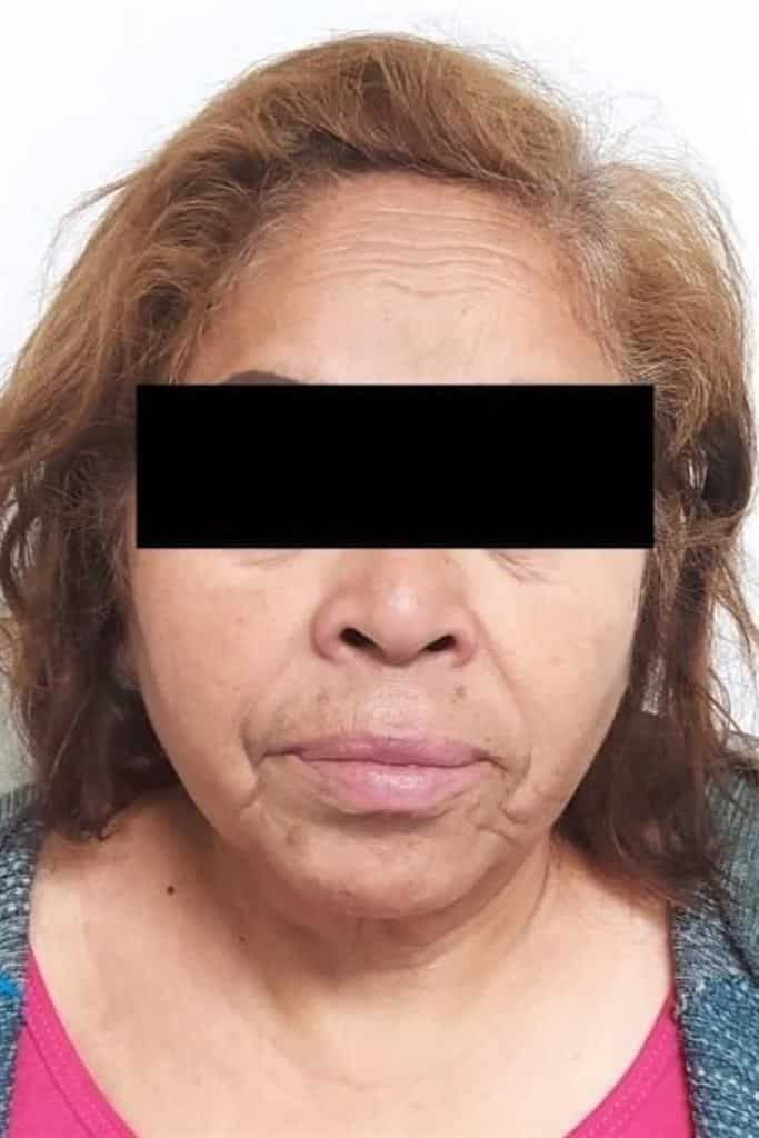 La mujer fue acusada de cometer un feminicidio, al asesinar a garrotazos a su amante, también mujer