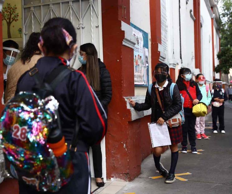 Convoca SEP a preinscripciones