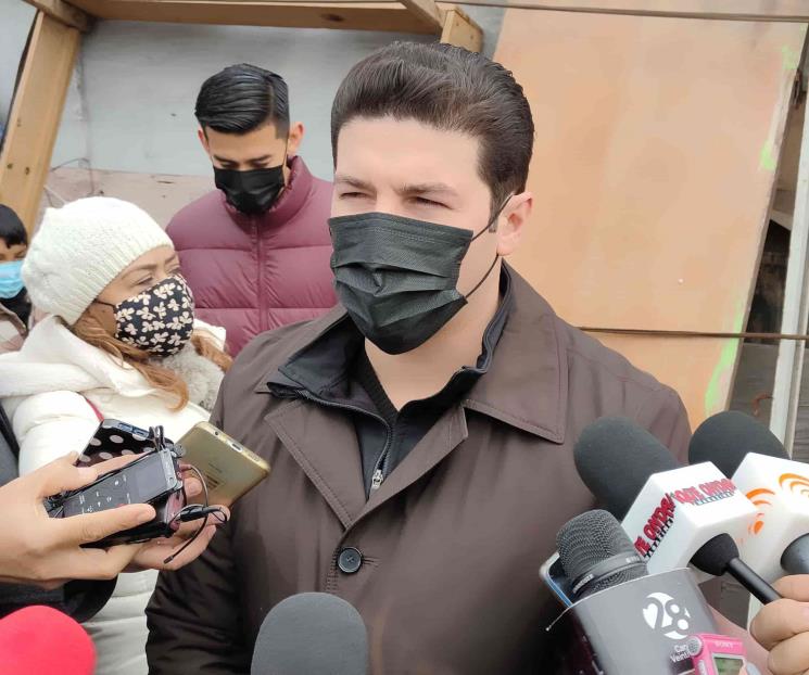 Va Estado por más pozos para abastecimiento de agua