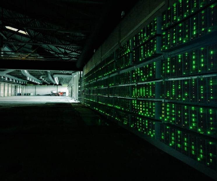 El cerco al minado de bitcoin se intensifica El cerco al minado de bitcoin se intensifica