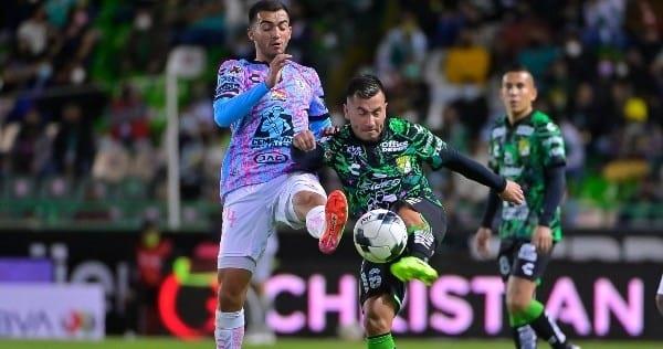 León ya ganó