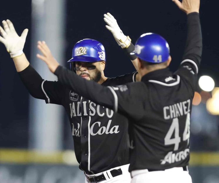 Son Charros los campeones de la LMP