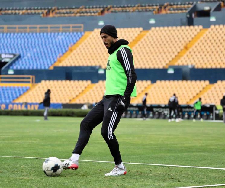 Sabe Tigres salir de la crisis de resultados