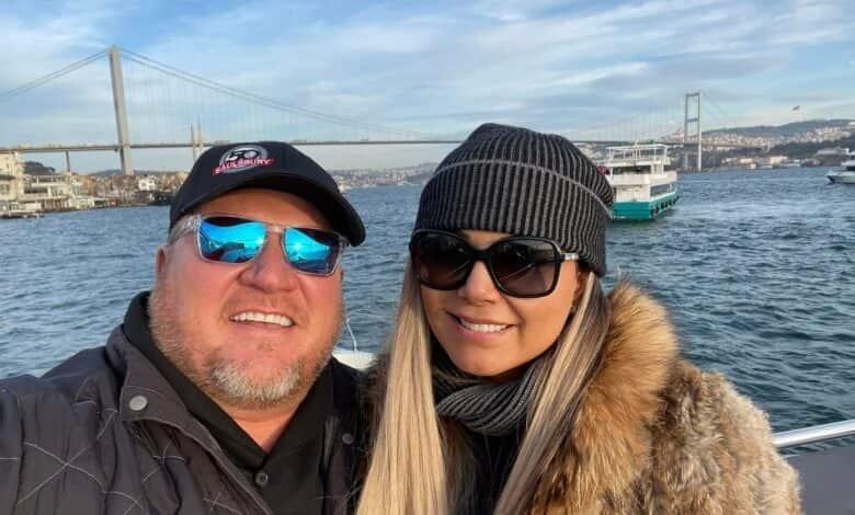 A Aledia Núñez no le gusta el término Sugar Daddy
