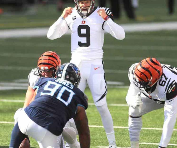Inician ronda divisional de la NFL