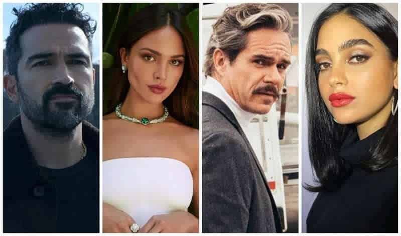 Lanza Netflix nuevo reality de cazatalentos urbanos Lanza Netflix nuevo reality de cazatalentos urbanos