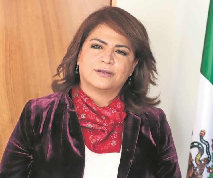 En violencia de género no habrá impunidad