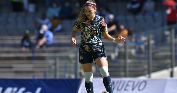 Katy ‘ataca’ a Tigres