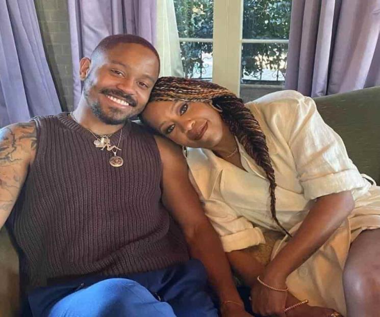 Muere Ian Alexander Jr., hijo de Regina King