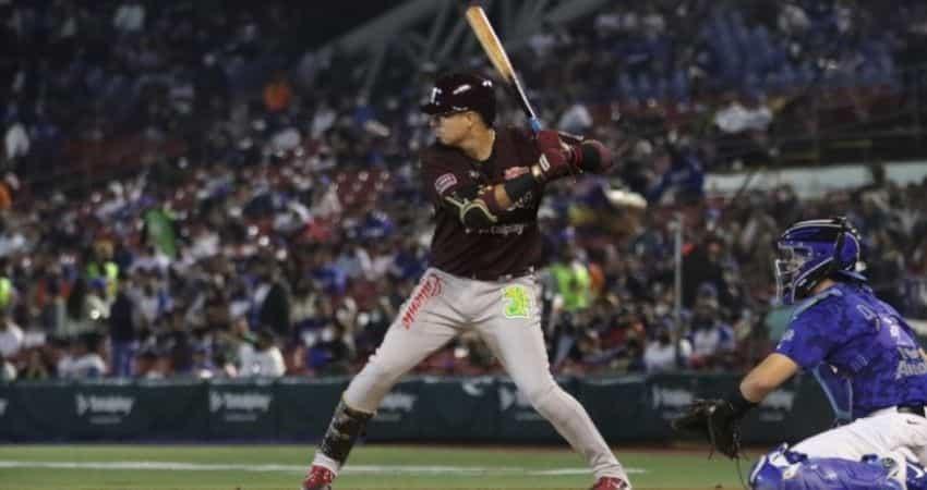 Habrá séptimo juego en LaMP