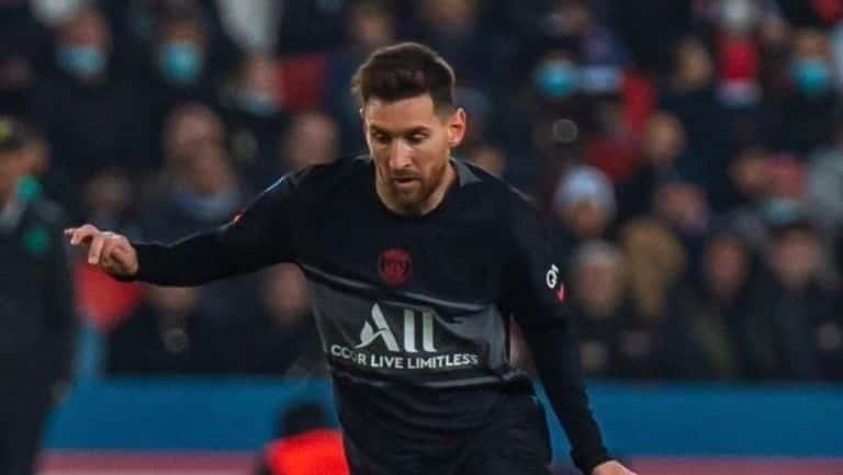 Volverá Messi a jugar con PSG luego de un mes