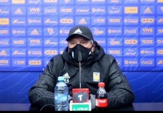Ve Piojo clave volver a las bases para vencer a Pumas