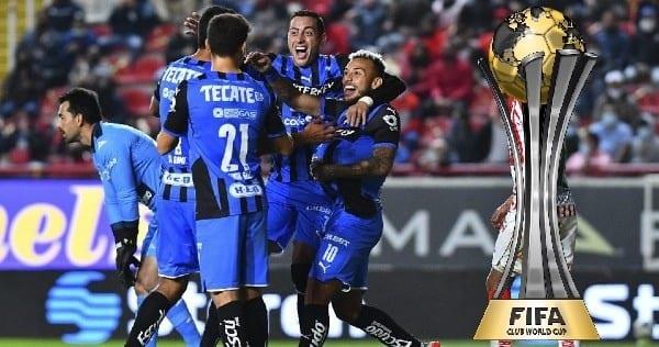 Presentará Rayados hoy sábado el jersey del MDC Presentará Rayados hoy sábado el jersey del MDC