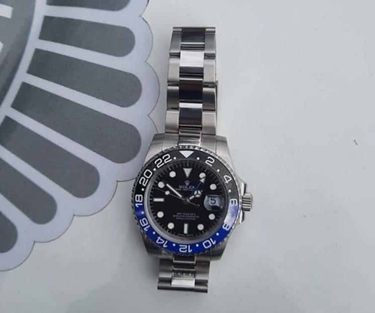 Robo de reloj, móvil de balacera en la Escandón