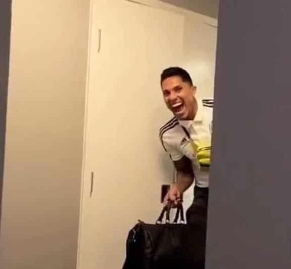 Salcedo es separado de Tigres