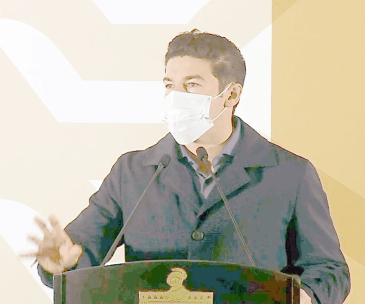 Consigue NL medio millón de vacunas para menores