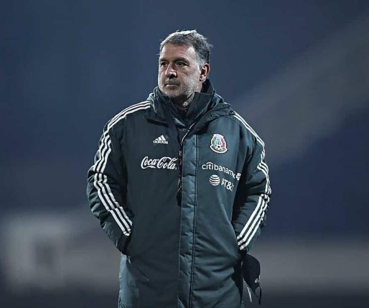 Estuvo Martino a punto de dimitir