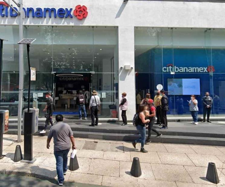 Esto es lo que se sabe de la venta de Banamex