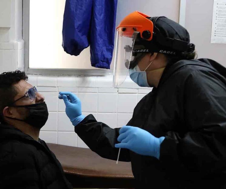OMS predice fin de la pandemia en Europa
