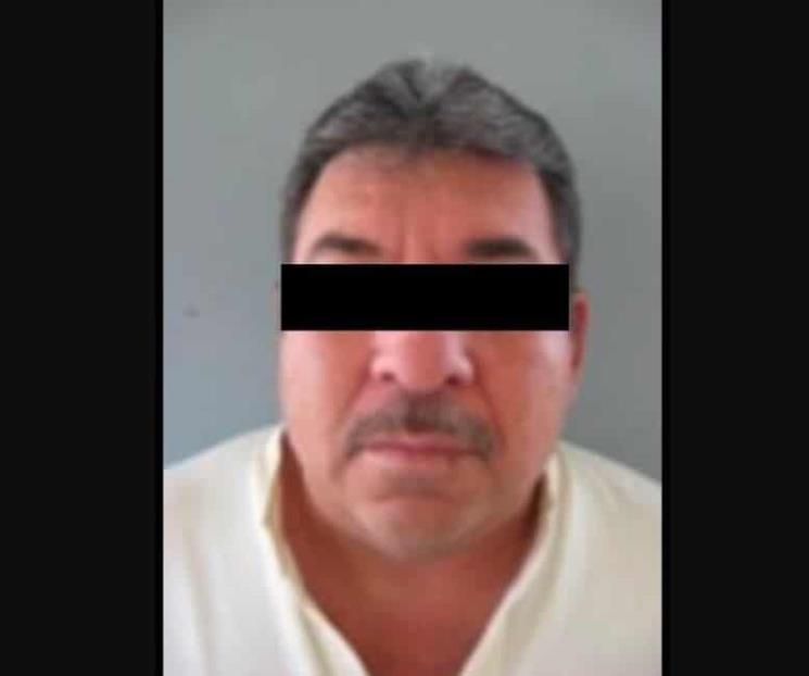 Detienen a Don Carlos 