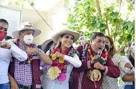 Guerrero, sin definiciones, a 100 días