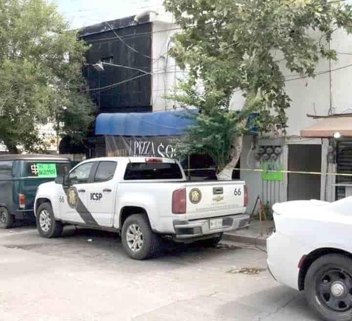 Detienen a feminicida en San Luis Potosí