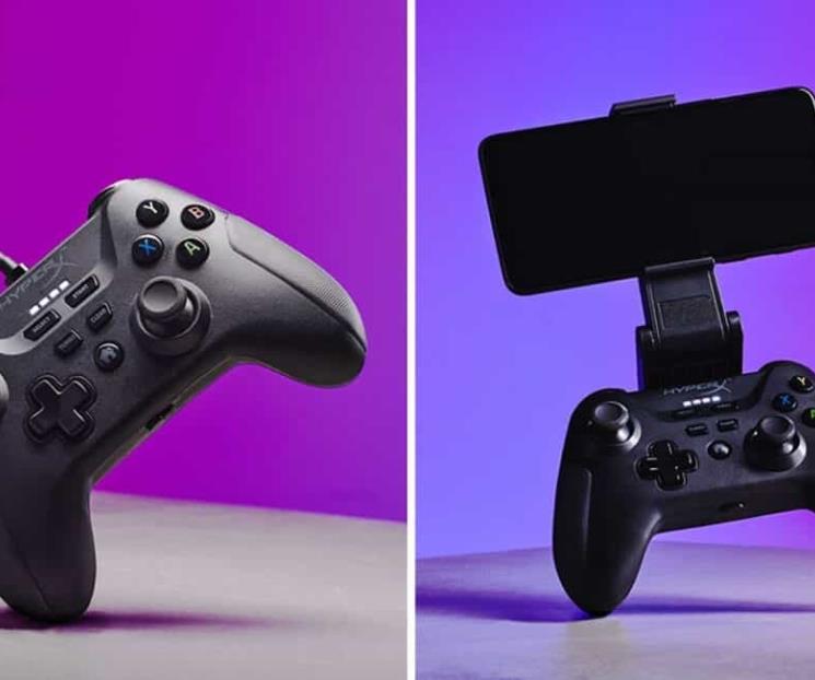 Se mete HyperX de lleno en el mundo mobile