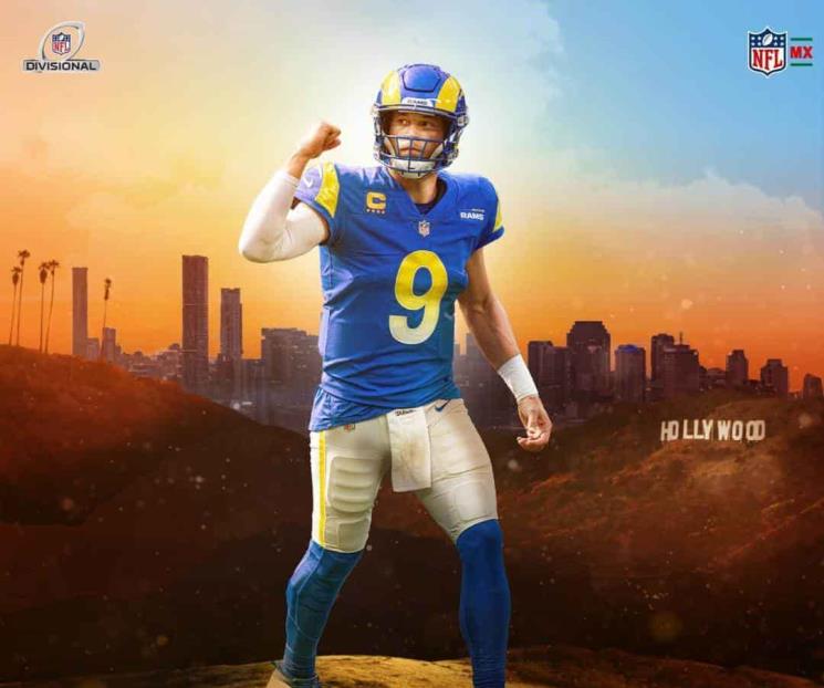Sobrevive Rams a Buccs y están en la Final de la NFC
