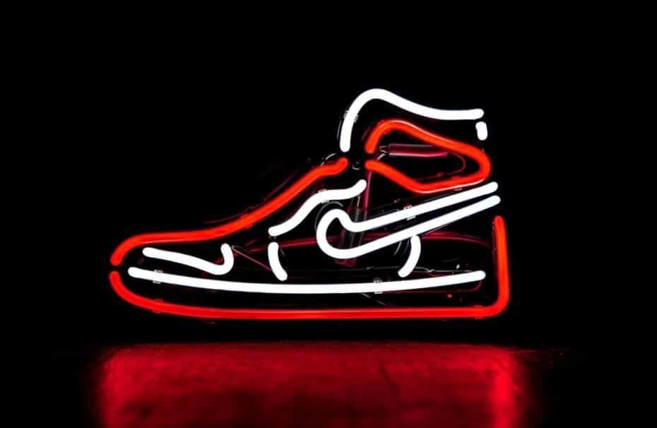 Se abre camino Nike en el metaverso con ‘Nikeland’