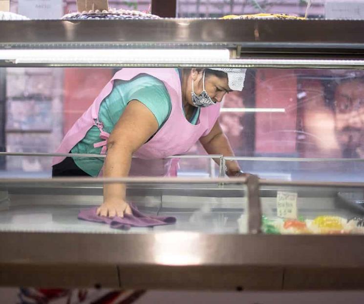 Pobres, los menos optimistas este 2022, indica Inegi